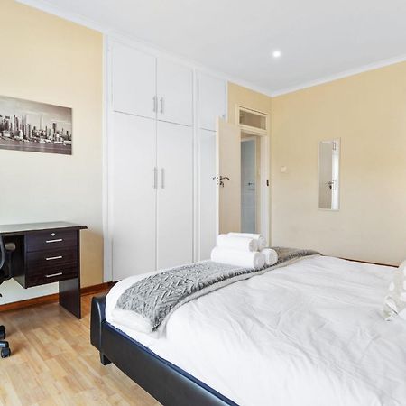 Gainsford Place 26 Durban Ngoại thất bức ảnh