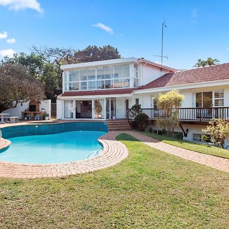 Gainsford Place 26 Durban Ngoại thất bức ảnh