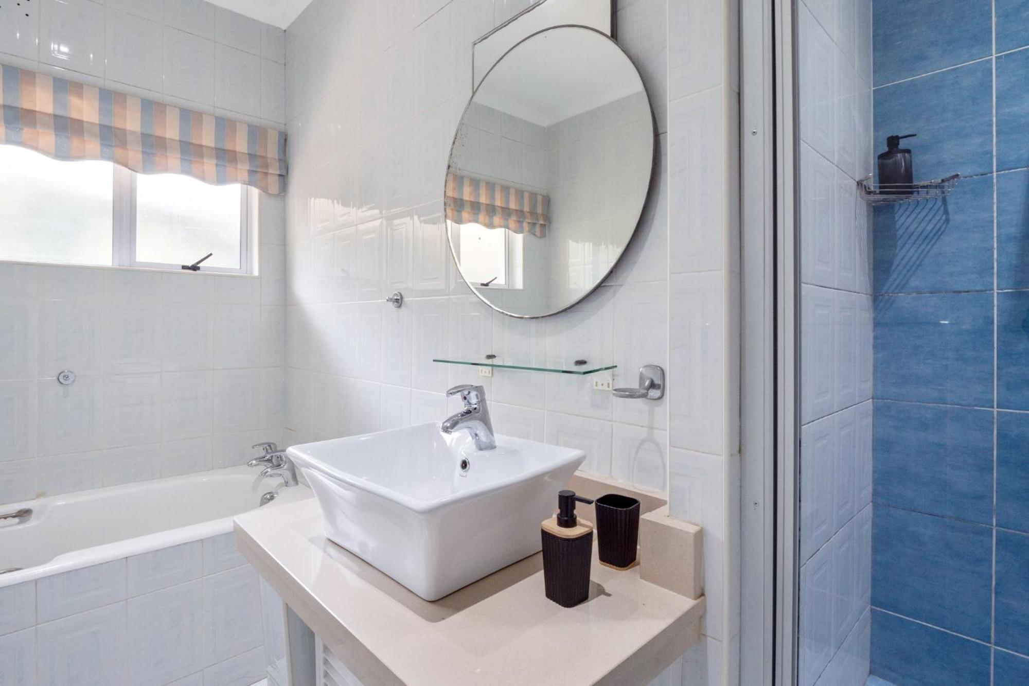 Gainsford Place 26 Durban Ngoại thất bức ảnh