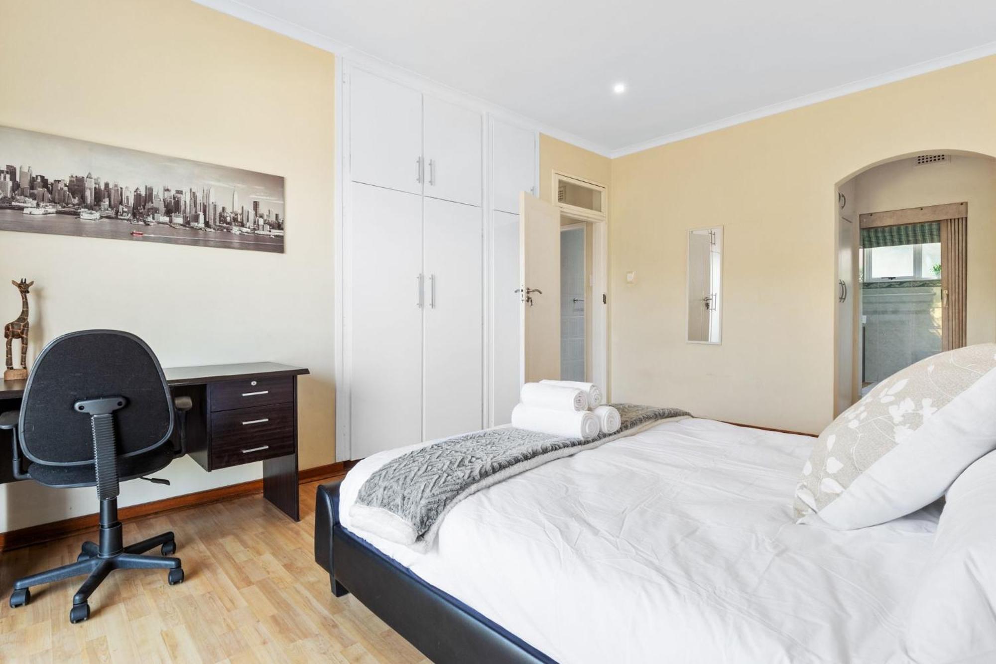Gainsford Place 26 Durban Ngoại thất bức ảnh