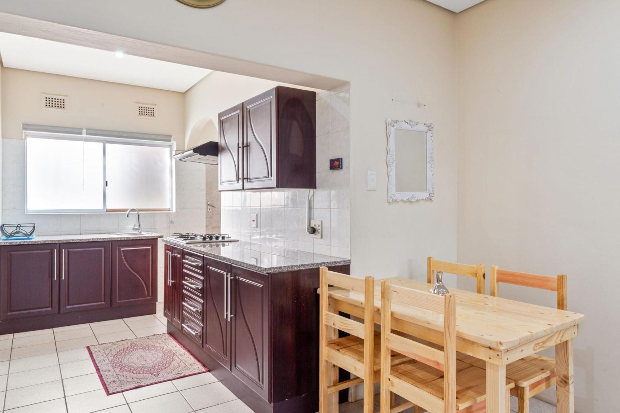 Gainsford Place 26 Durban Ngoại thất bức ảnh