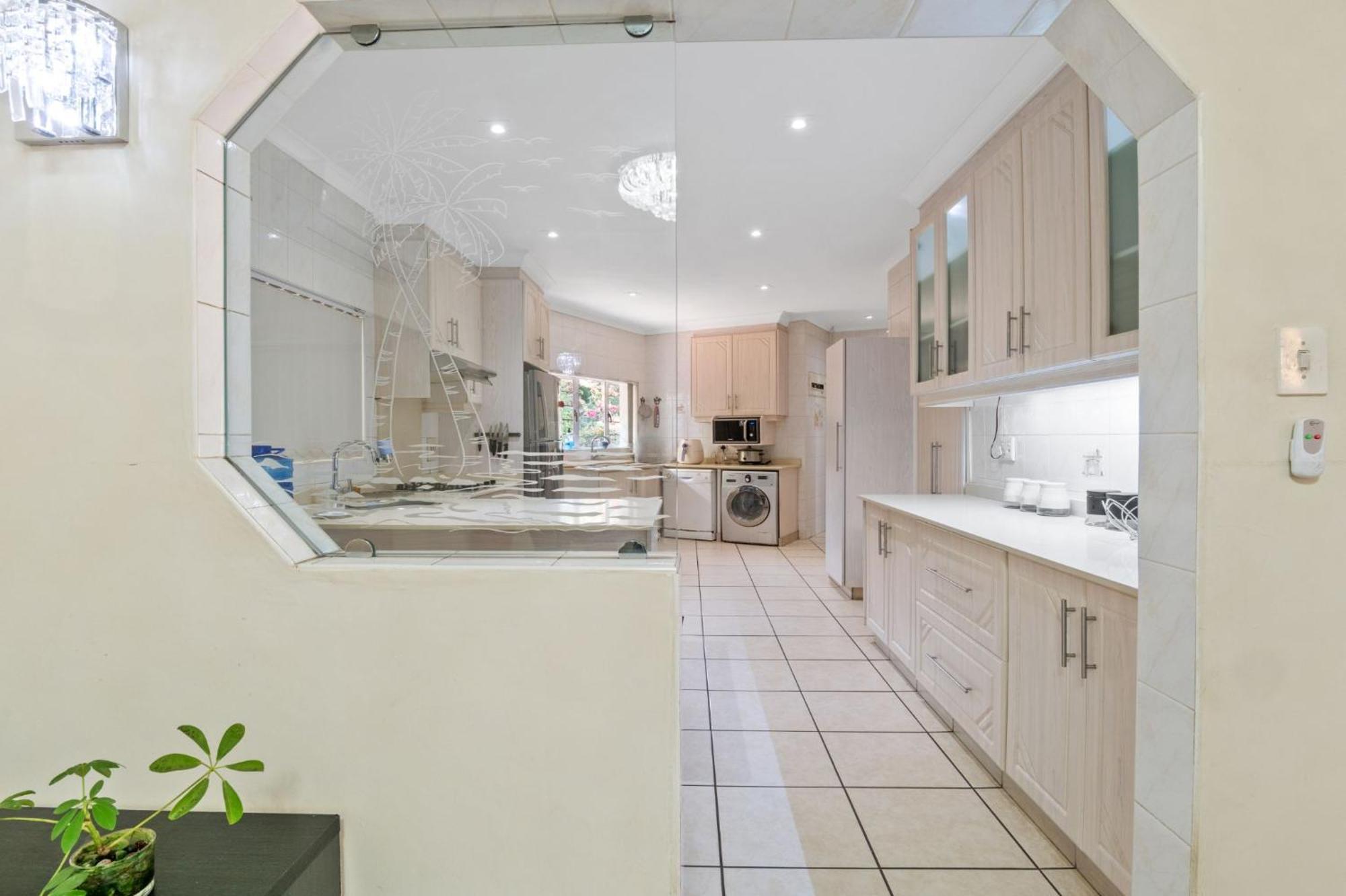 Gainsford Place 26 Durban Ngoại thất bức ảnh