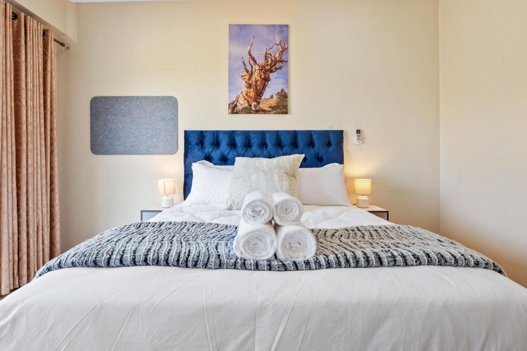 Gainsford Place 26 Durban Ngoại thất bức ảnh