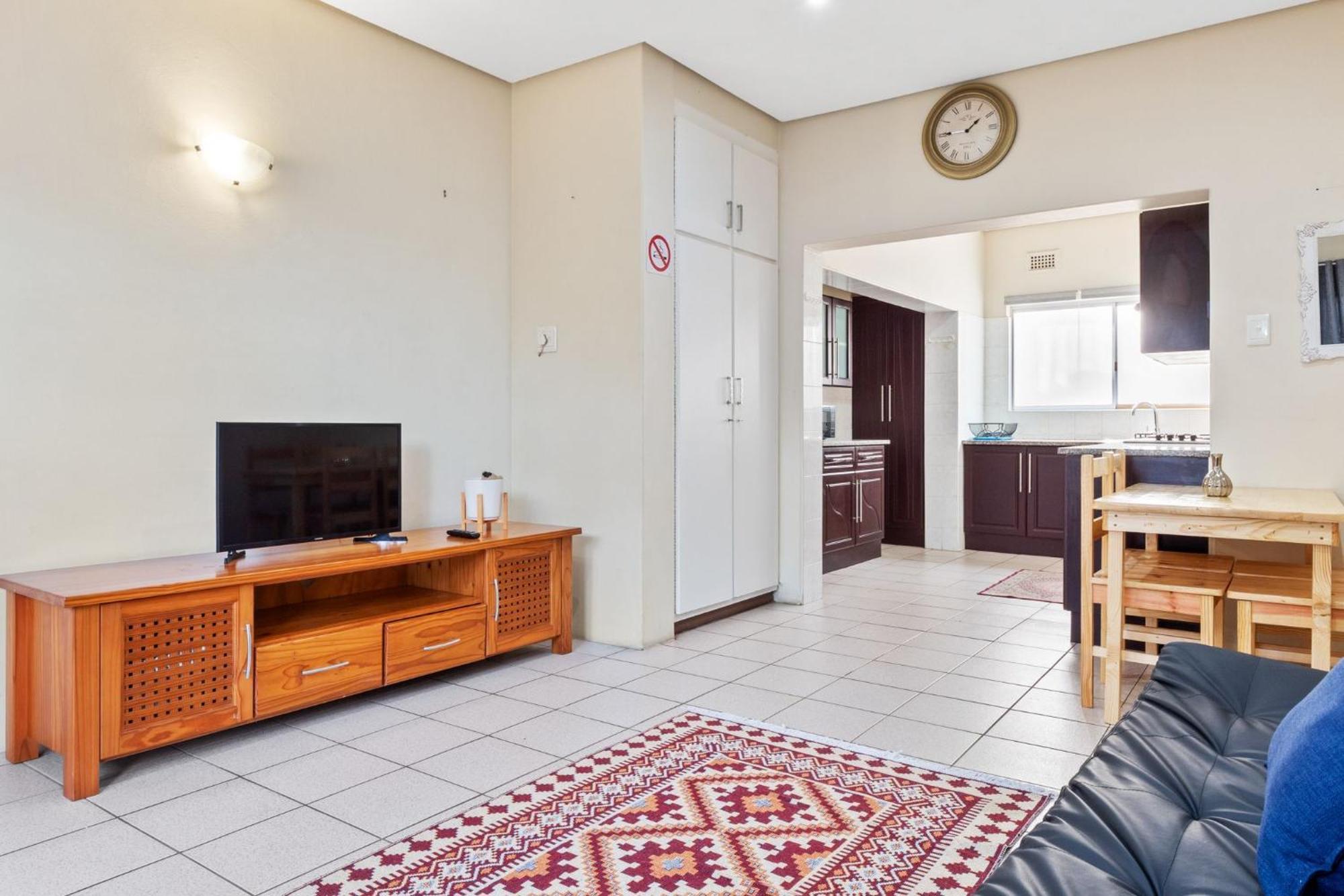 Gainsford Place 26 Durban Ngoại thất bức ảnh