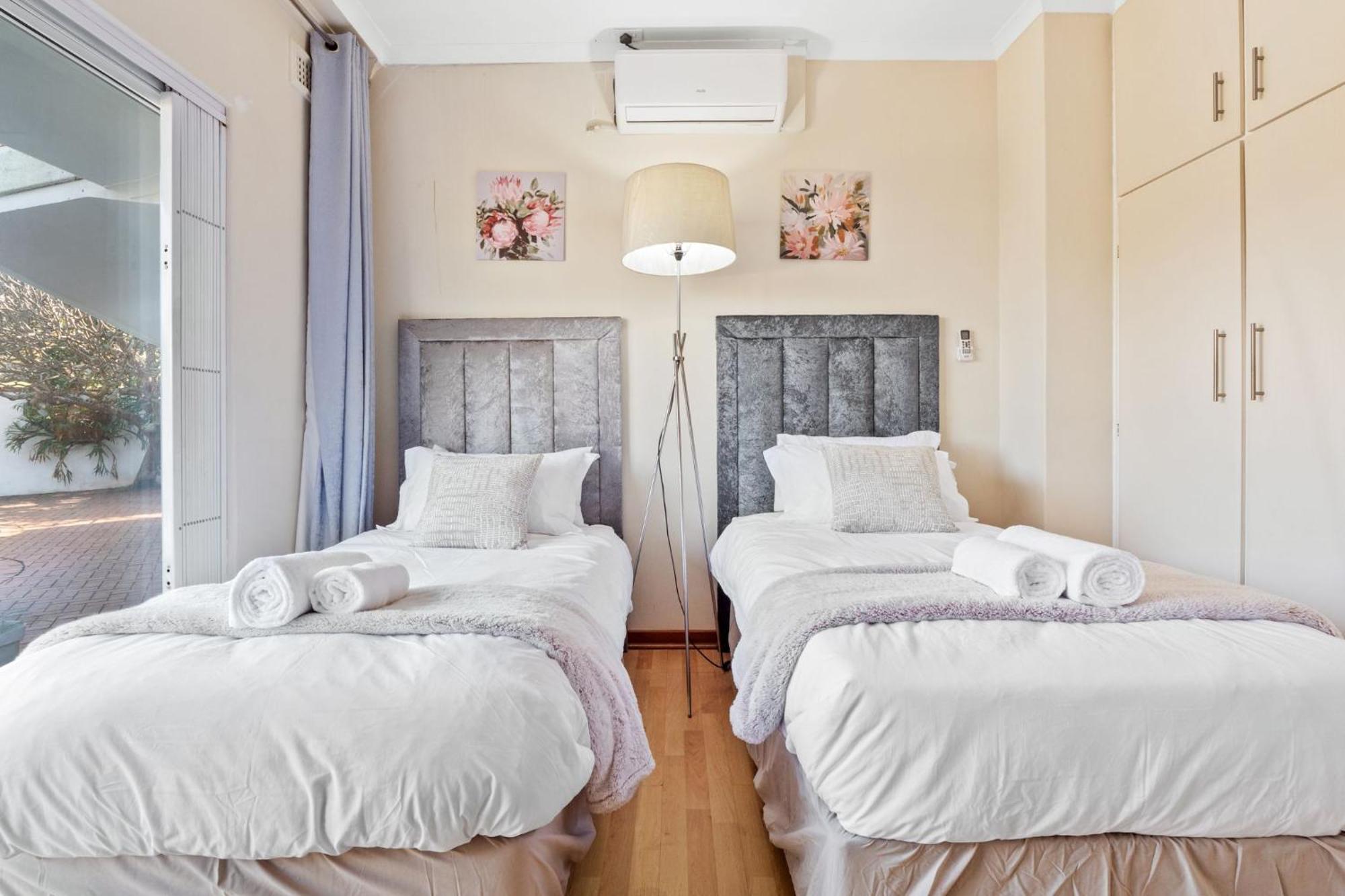 Gainsford Place 26 Durban Ngoại thất bức ảnh