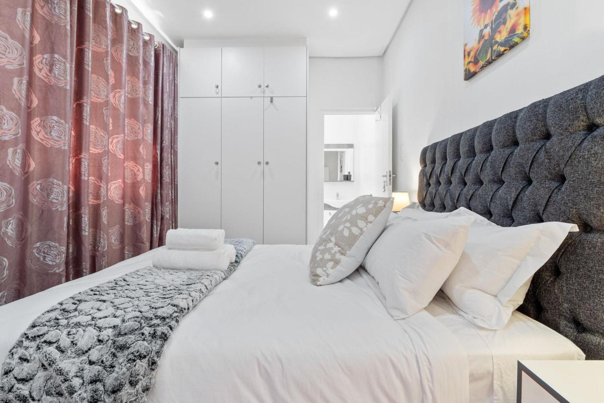 Gainsford Place 26 Durban Ngoại thất bức ảnh
