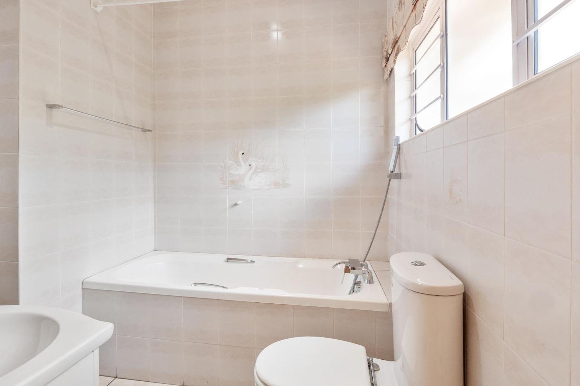 Gainsford Place 26 Durban Ngoại thất bức ảnh