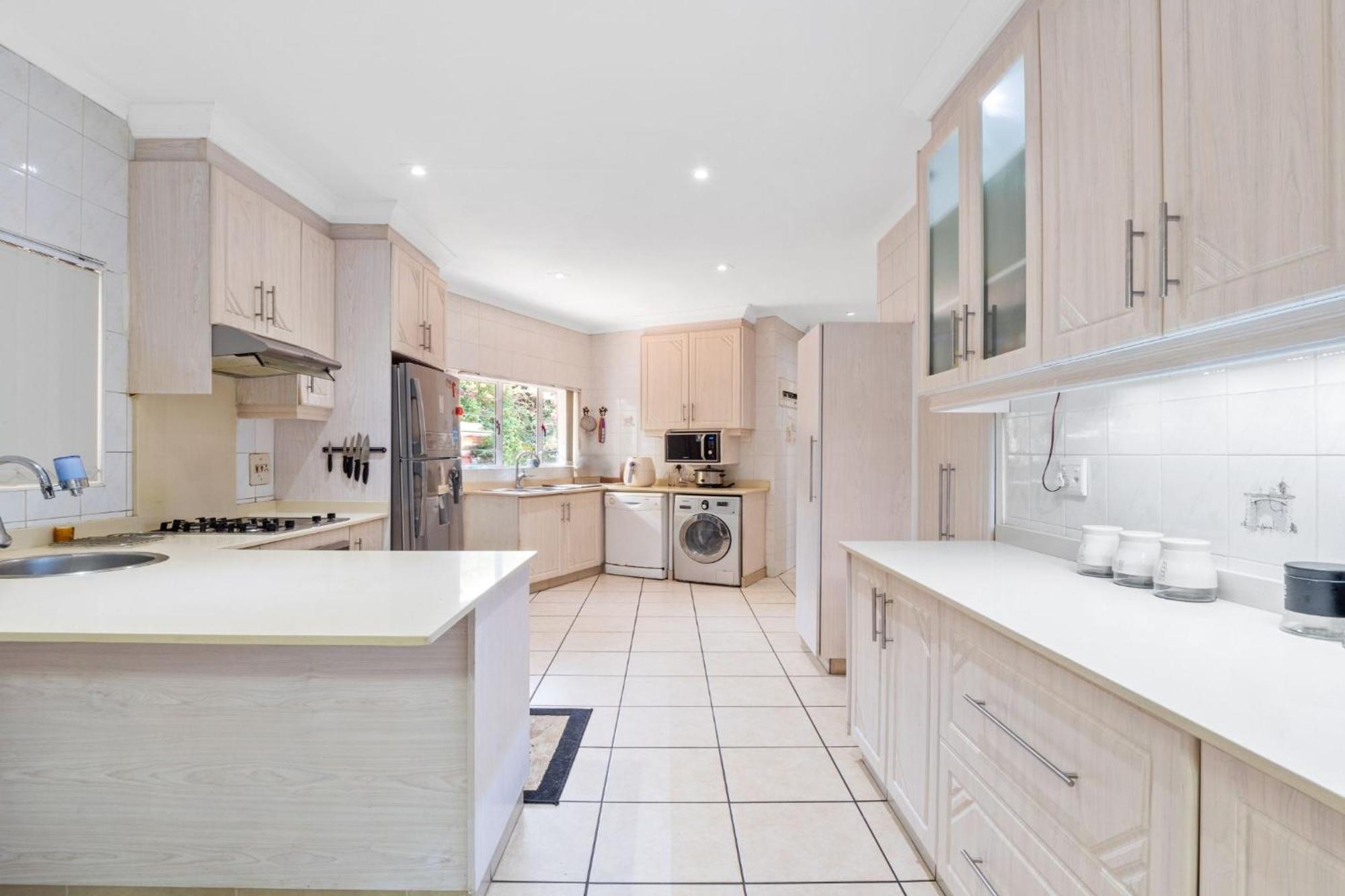 Gainsford Place 26 Durban Ngoại thất bức ảnh