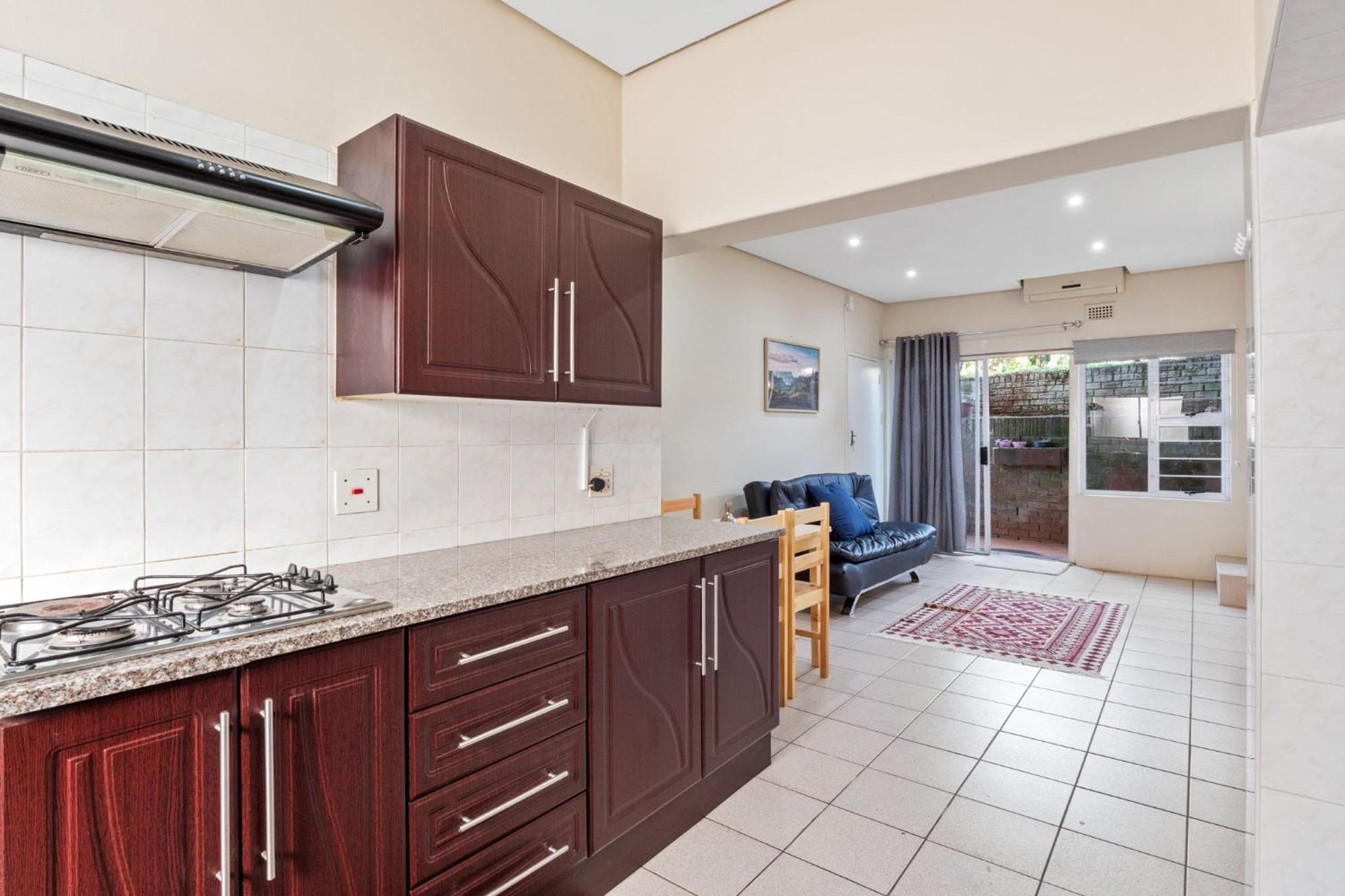 Gainsford Place 26 Durban Ngoại thất bức ảnh