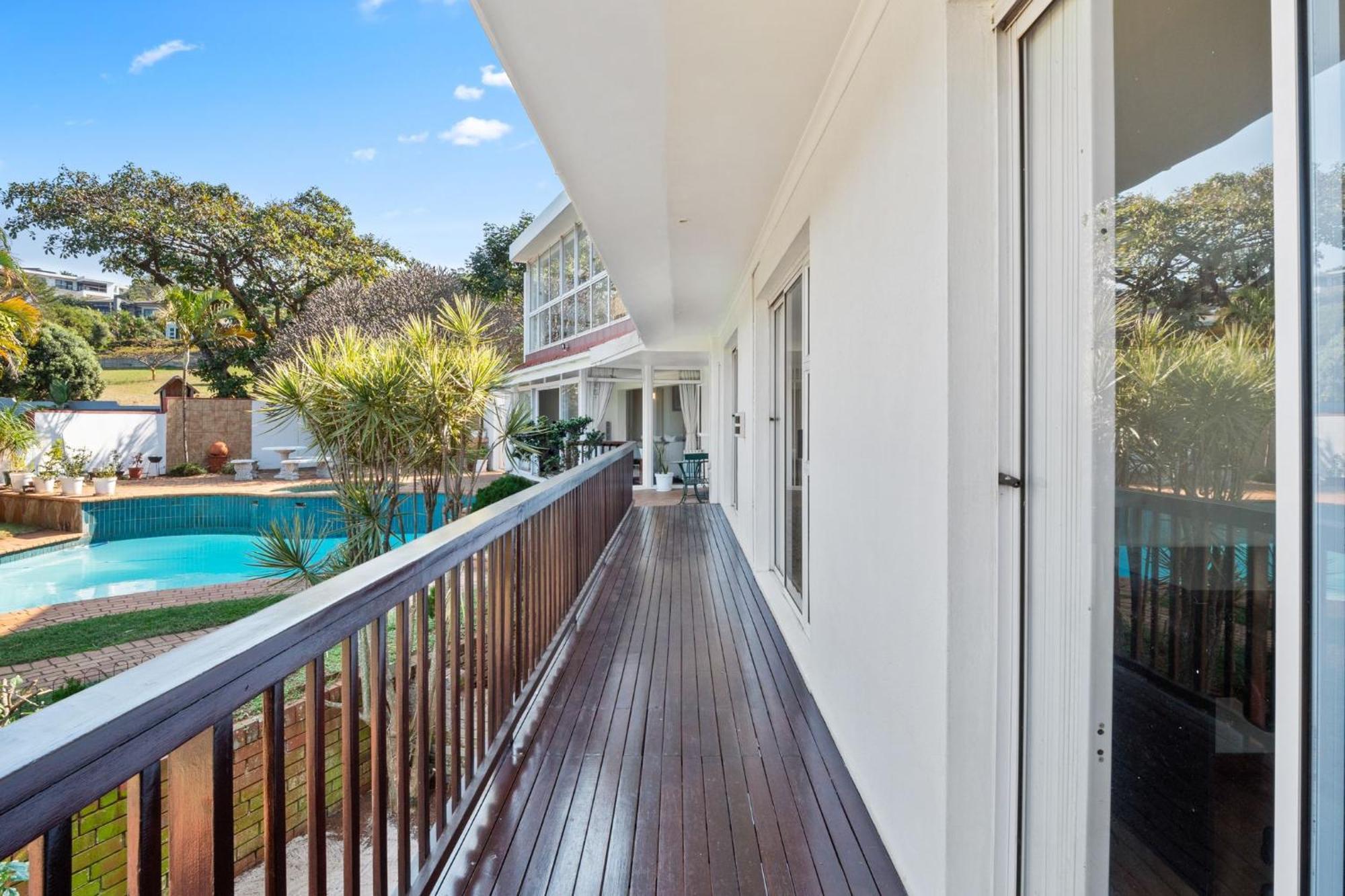 Gainsford Place 26 Durban Ngoại thất bức ảnh