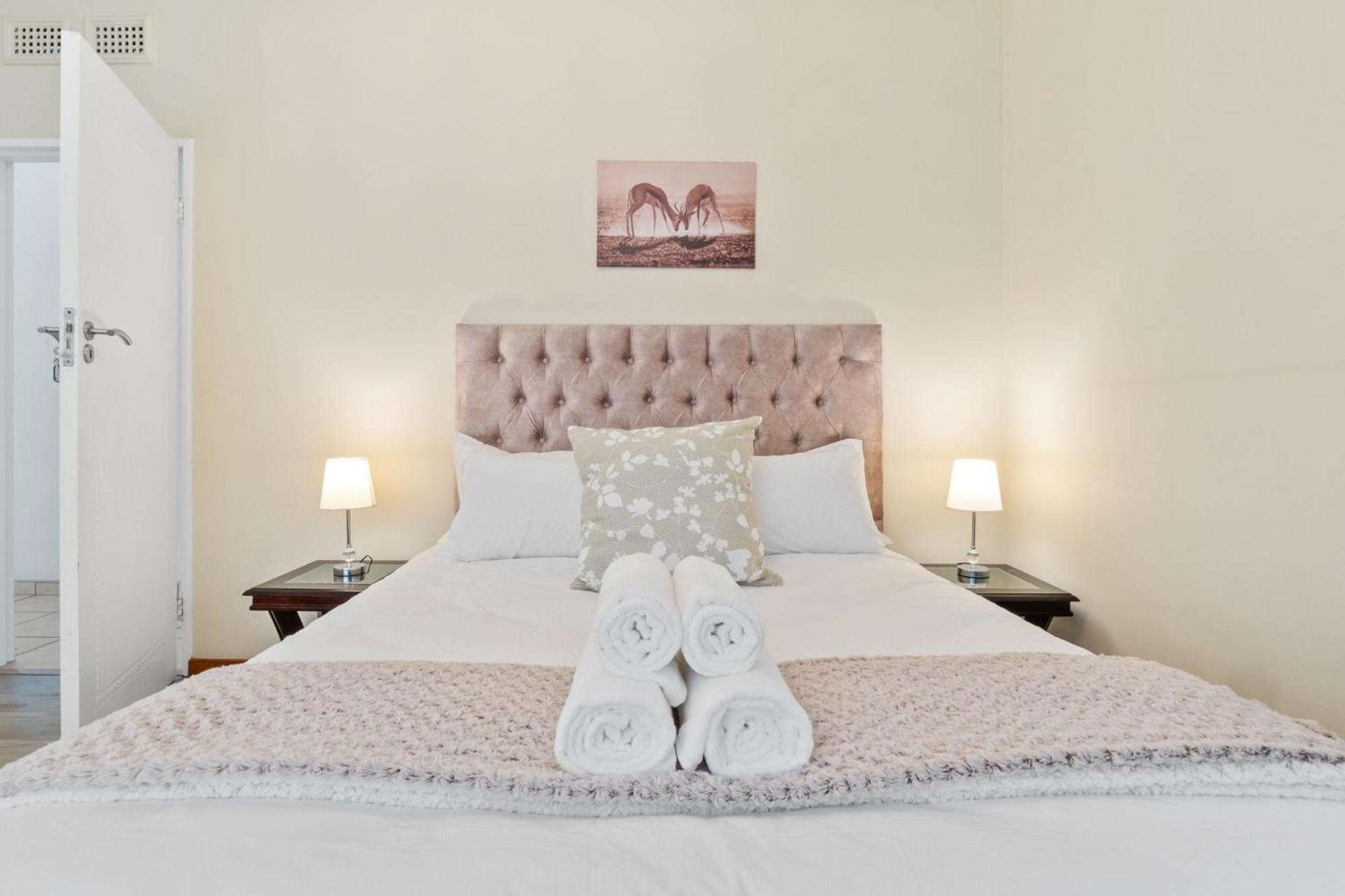 Gainsford Place 26 Durban Ngoại thất bức ảnh