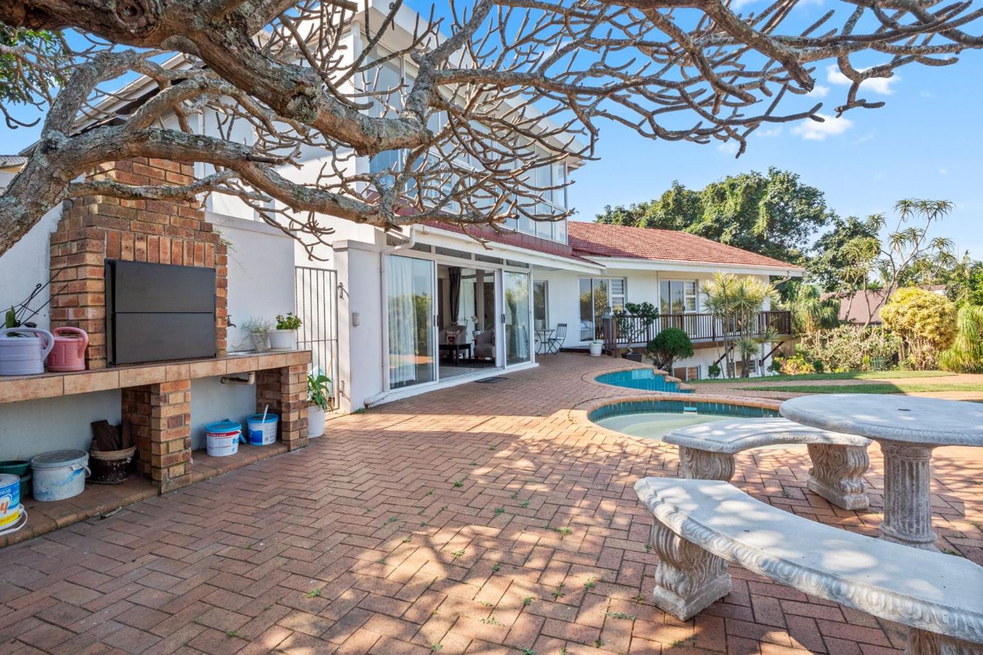Gainsford Place 26 Durban Ngoại thất bức ảnh