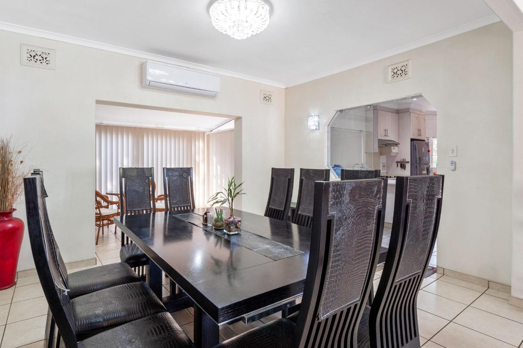 Gainsford Place 26 Durban Ngoại thất bức ảnh