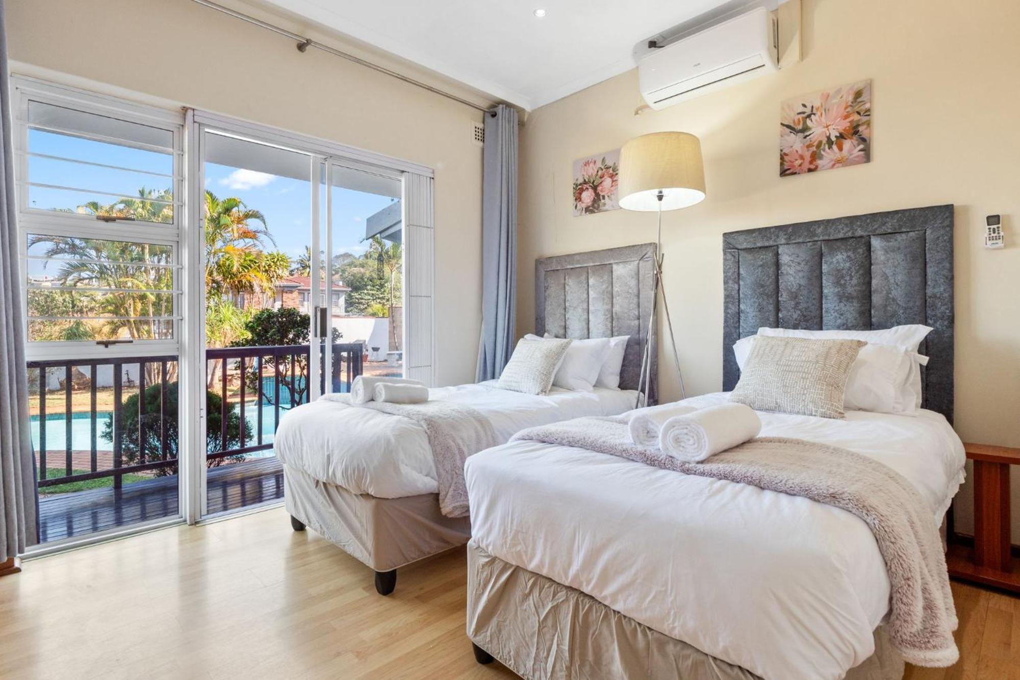 Gainsford Place 26 Durban Ngoại thất bức ảnh