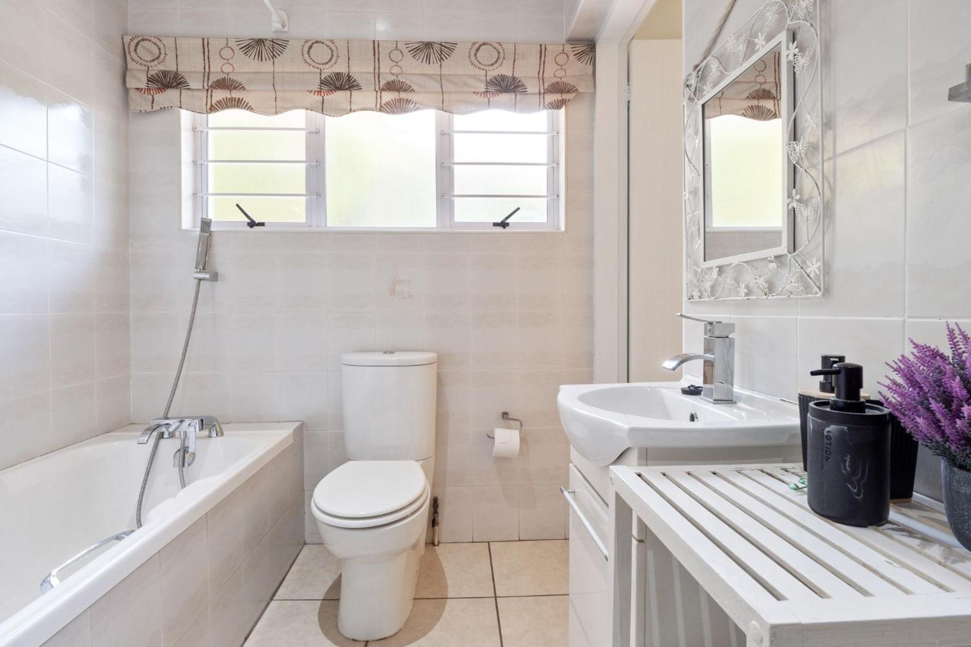 Gainsford Place 26 Durban Ngoại thất bức ảnh