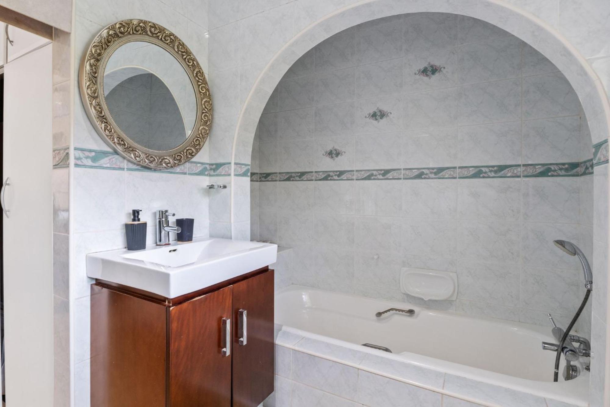 Gainsford Place 26 Durban Ngoại thất bức ảnh