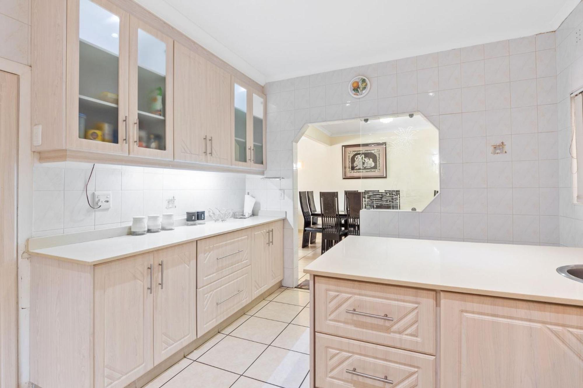 Gainsford Place 26 Durban Ngoại thất bức ảnh