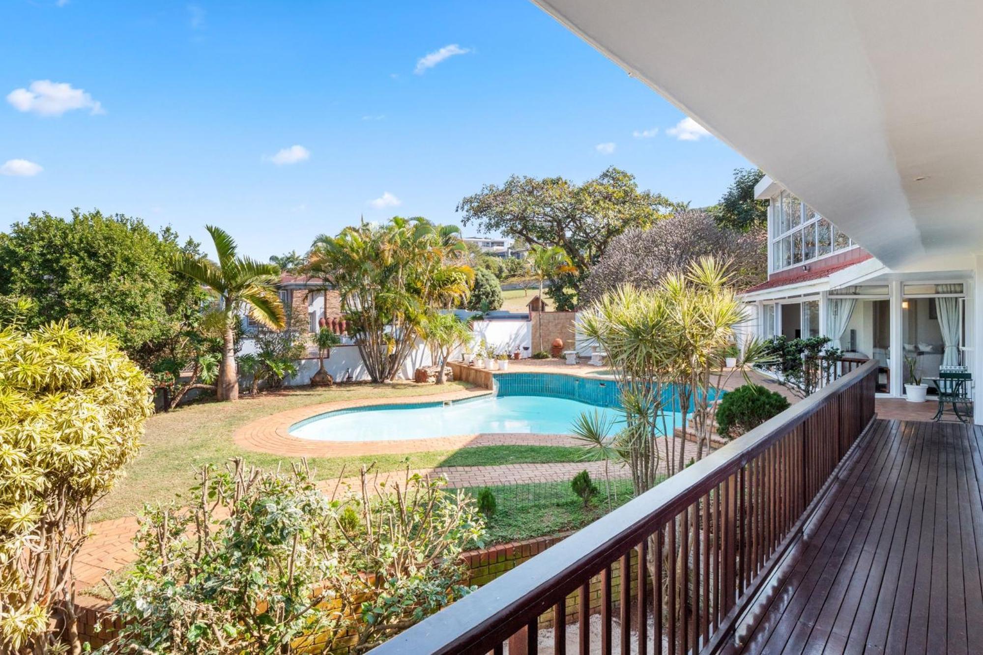 Gainsford Place 26 Durban Ngoại thất bức ảnh