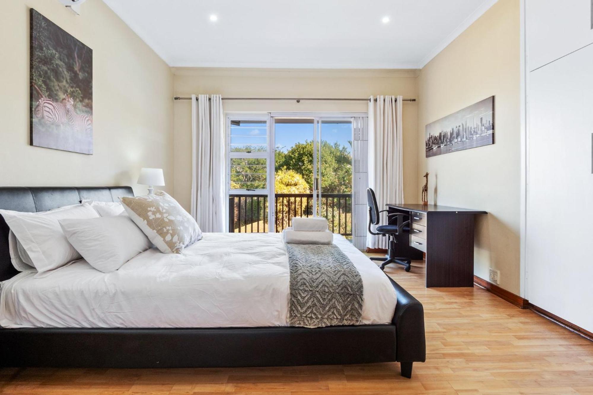 Gainsford Place 26 Durban Ngoại thất bức ảnh