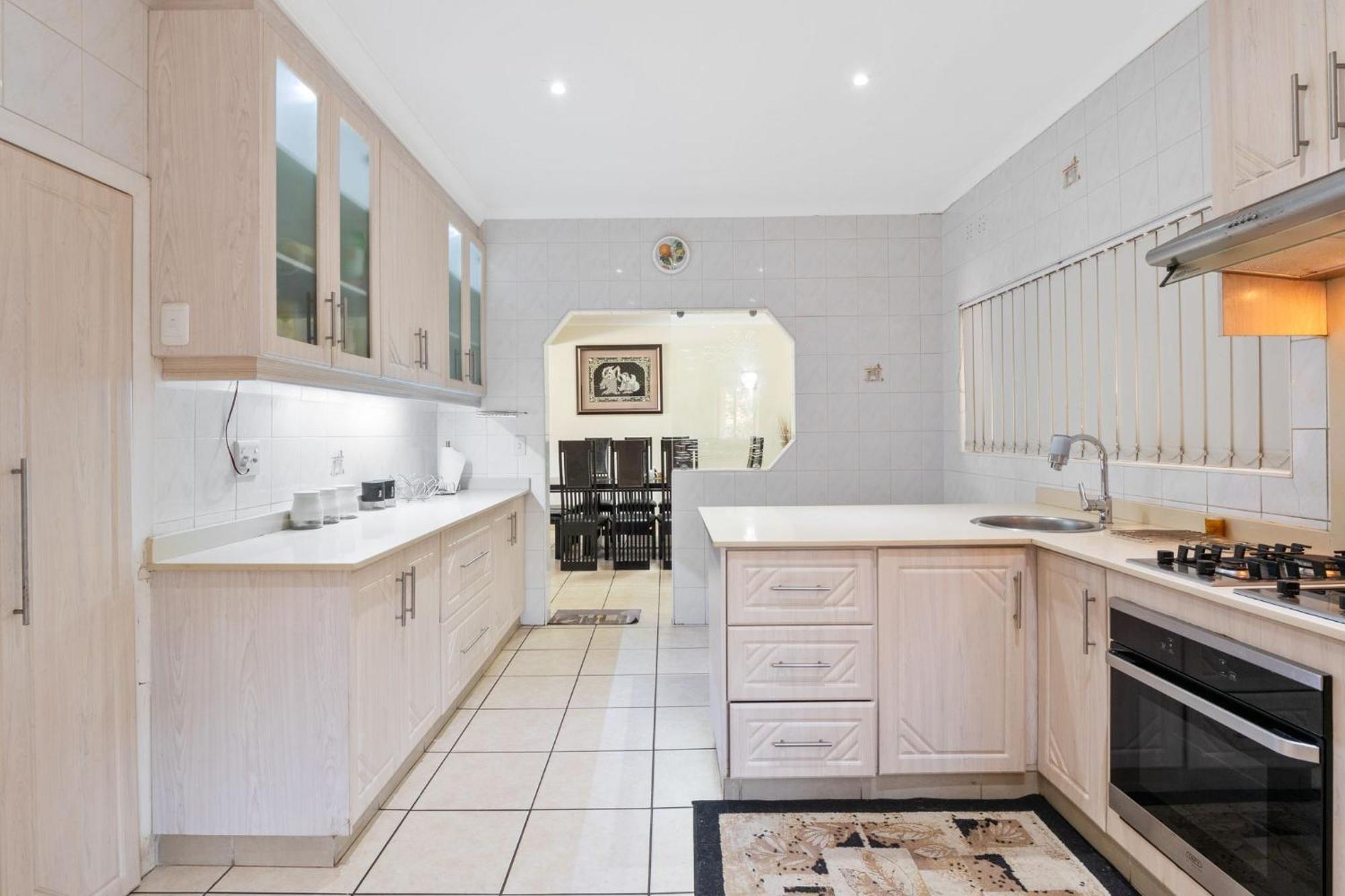 Gainsford Place 26 Durban Ngoại thất bức ảnh