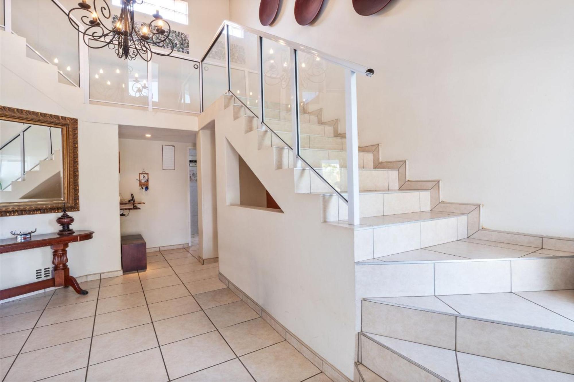 Gainsford Place 26 Durban Ngoại thất bức ảnh
