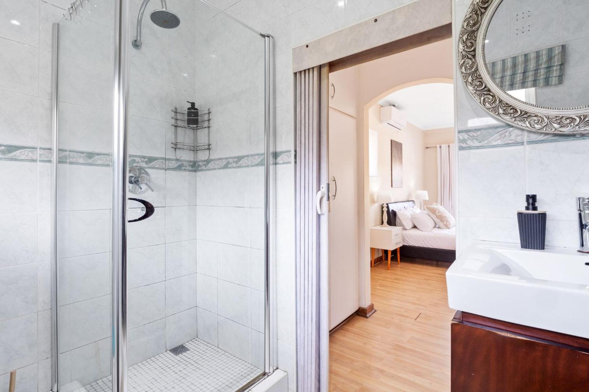 Gainsford Place 26 Durban Ngoại thất bức ảnh