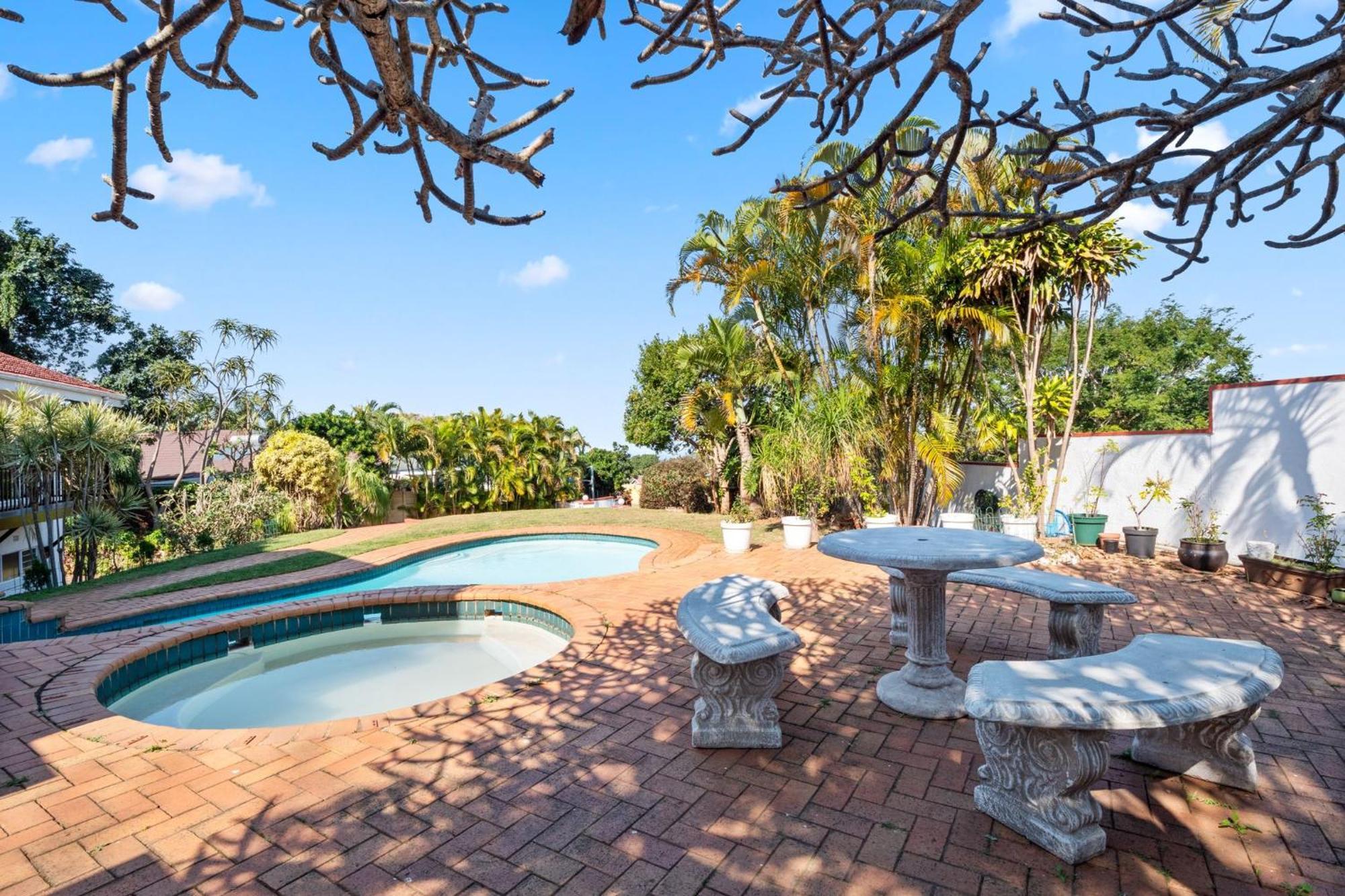 Gainsford Place 26 Durban Ngoại thất bức ảnh