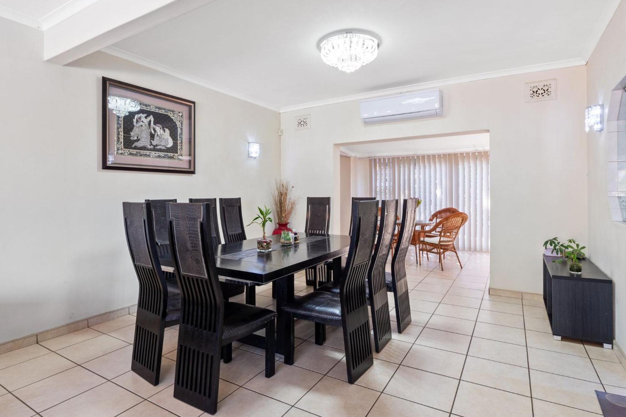 Gainsford Place 26 Durban Ngoại thất bức ảnh