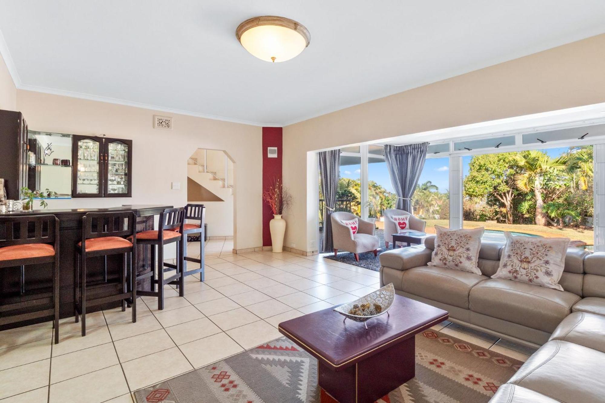 Gainsford Place 26 Durban Ngoại thất bức ảnh