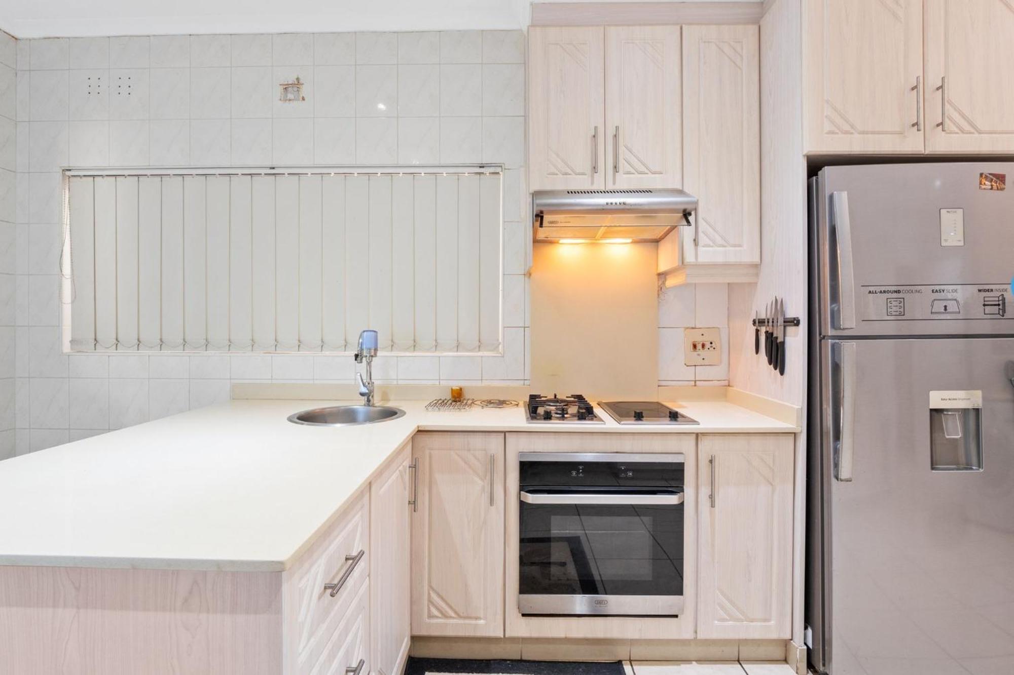 Gainsford Place 26 Durban Ngoại thất bức ảnh
