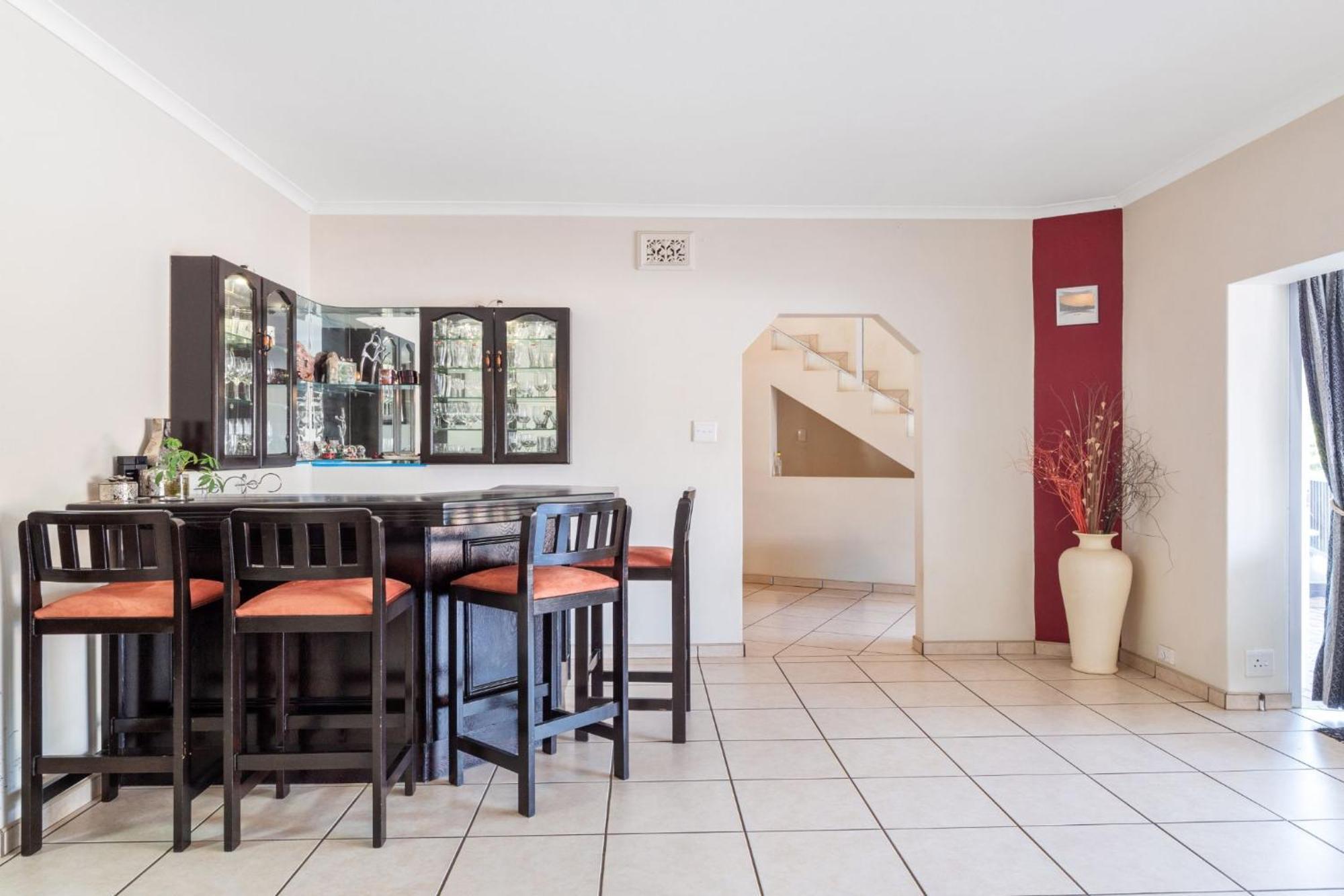 Gainsford Place 26 Durban Ngoại thất bức ảnh