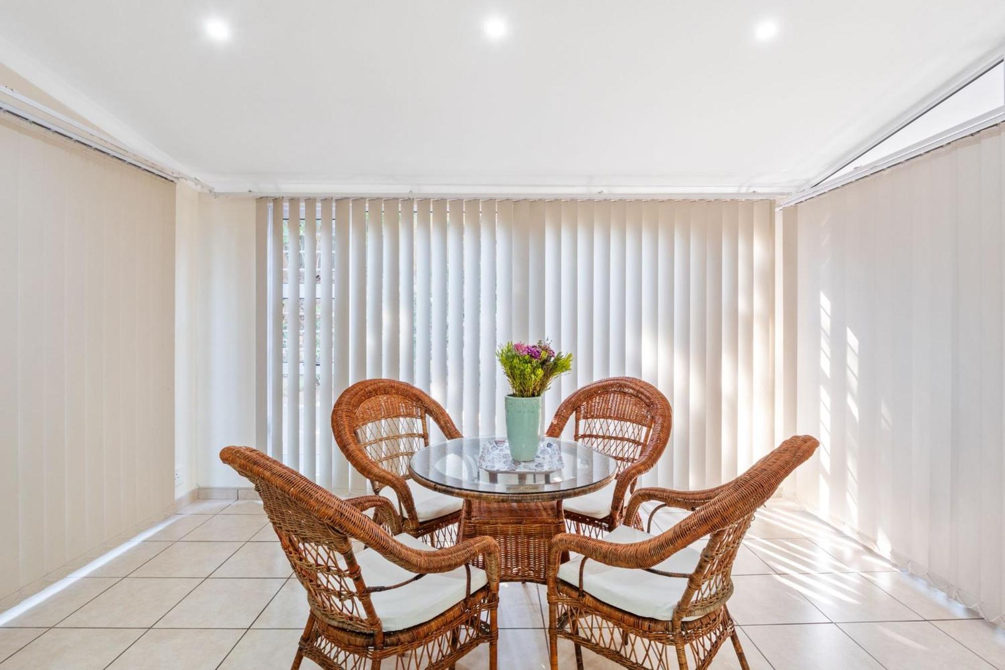 Gainsford Place 26 Durban Ngoại thất bức ảnh