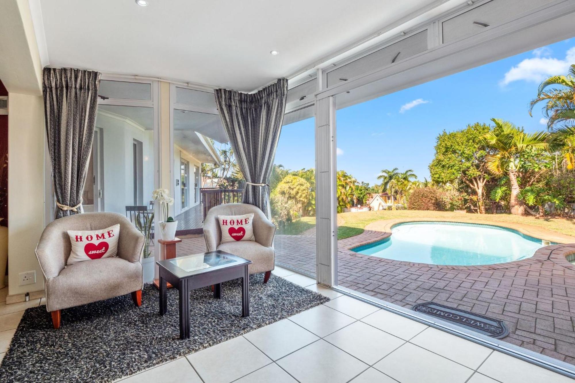 Gainsford Place 26 Durban Ngoại thất bức ảnh