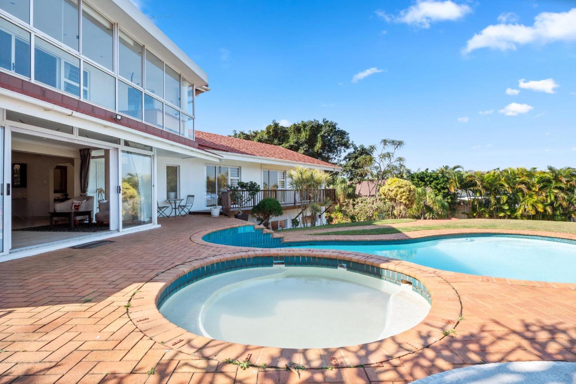 Gainsford Place 26 Durban Ngoại thất bức ảnh