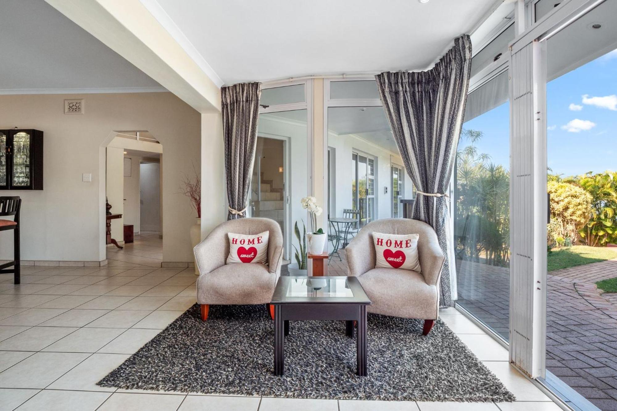 Gainsford Place 26 Durban Ngoại thất bức ảnh