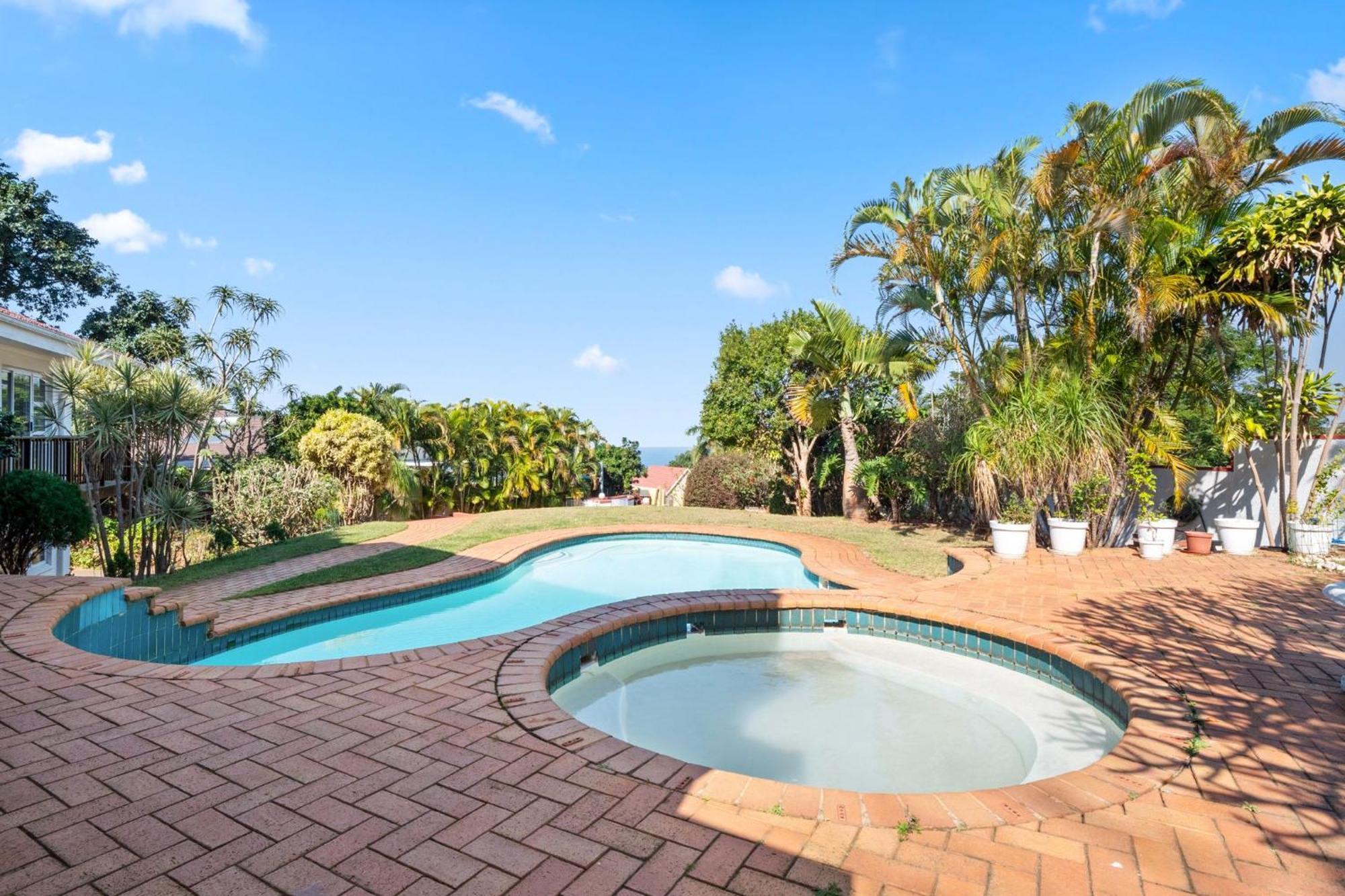 Gainsford Place 26 Durban Ngoại thất bức ảnh