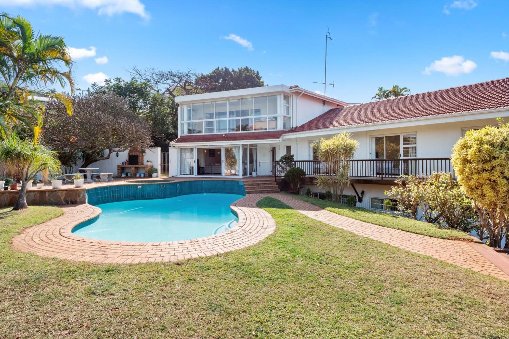 Gainsford Place 26 Durban Ngoại thất bức ảnh